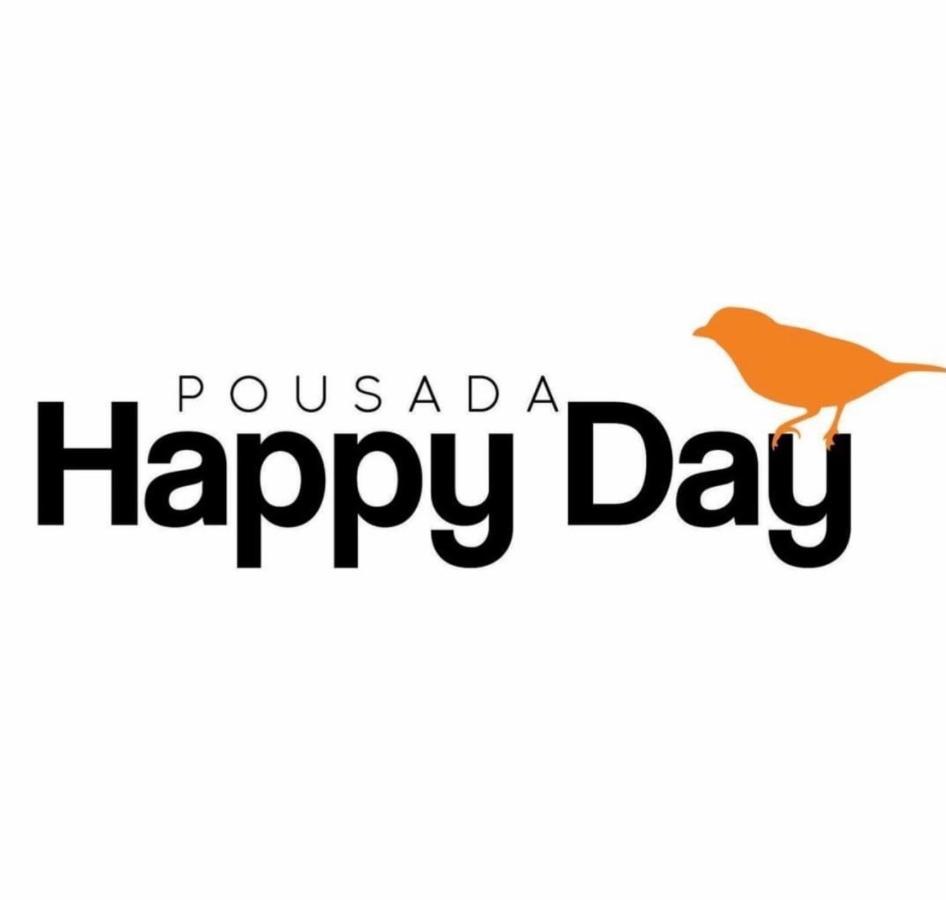 Pousada Happy Day 帕拉蒂 外观 照片